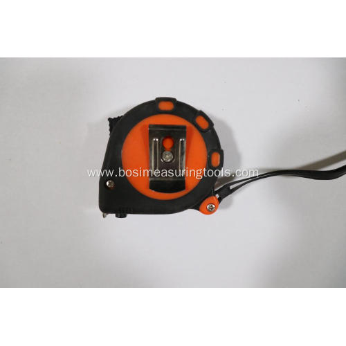 Automatic Button Precision Steel Tape Measure